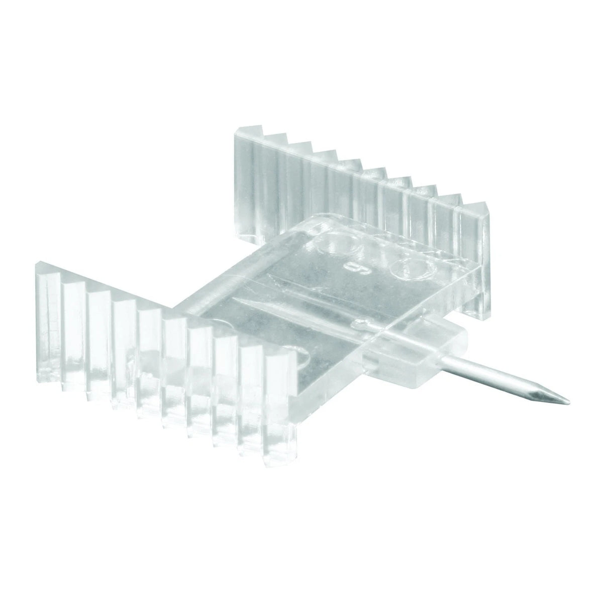 Set of 6 Window Grid Retainer Clips for Prime-Line L 5892