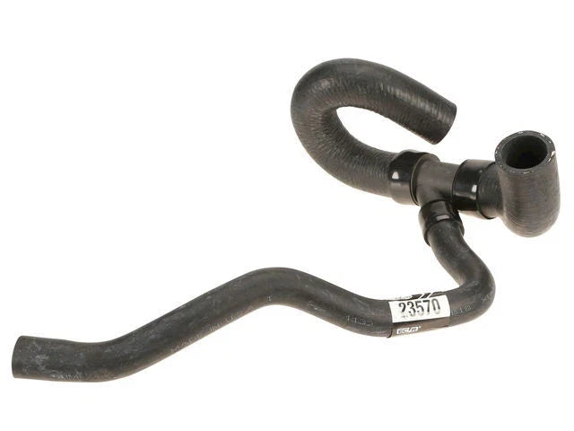 Lower Radiator Hose for Mazda 3 (2004–2009) PZ442KY Molded