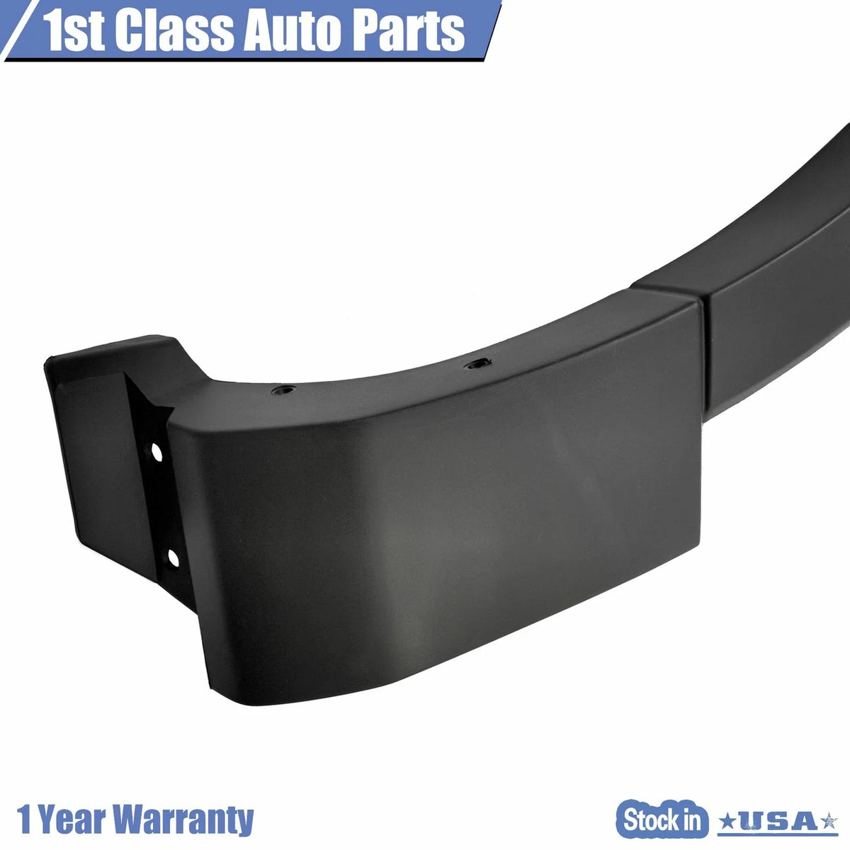 Front Left Wheel Arch Trim Fender Flares for Ford Explorer (2011–2015)