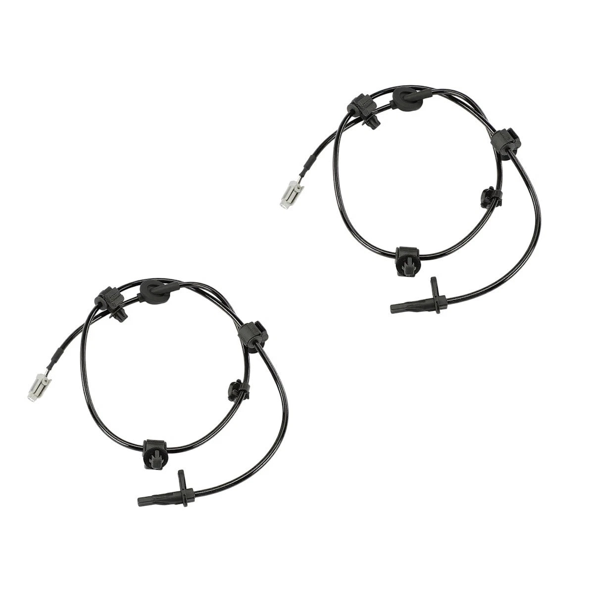 Set of 2 ABS Speed Sensors for WRX (2017–2021) 18014874, ALS3199, ALS3202