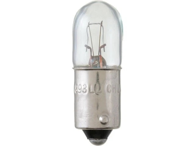 Clock Light Bulb for Buick Skylark (1965–1972) 18833KJGF