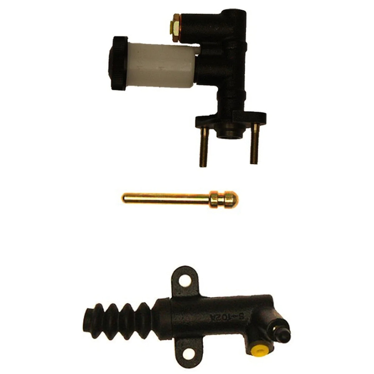 Exedy Clutch Master & Slave Cylinder Kit for Mazda RX-7 (1987–1991)