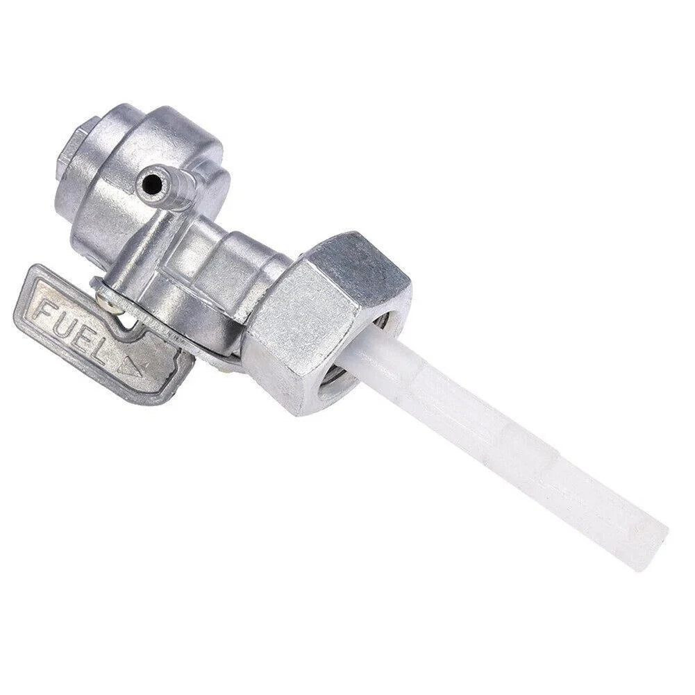 Generator Shut Off Valve for Gas Tank Gasoline Pump (Replacement)
