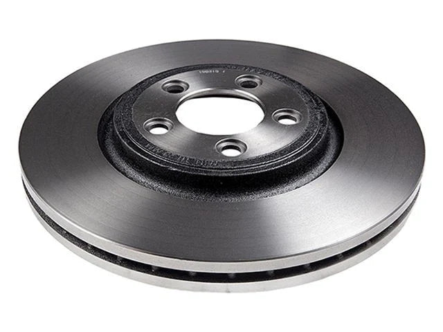 Brake Rotor for Jaguar XK (2007–2009) DP616ZQ