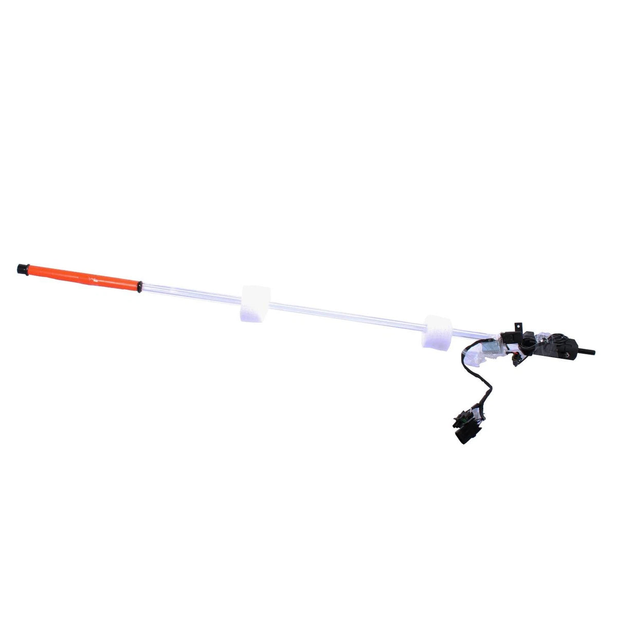 2X LED Lighted Whip Flags for Can-Am (LSS-2204)