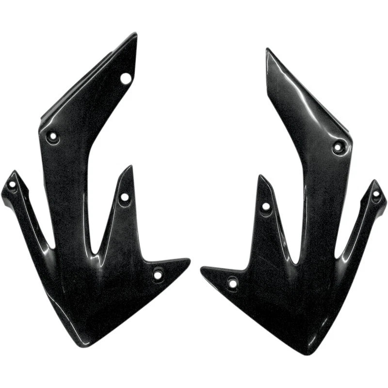 UFO Replacement Radiator Shrouds for (HO03634001)