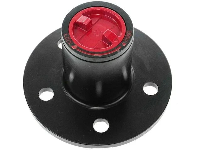 Locking Hub for Mazda B4000 4WD (1994–1997) RR351XY