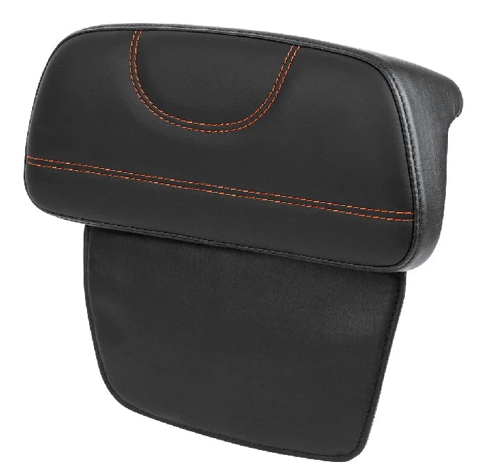 Razor Chopped Trunk Backrest Pad for Harley Touring Road Glide (2014–2023)