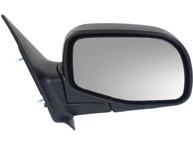 Right Mirror for Mazda B2500 (1998–2001) 18753KFVJ