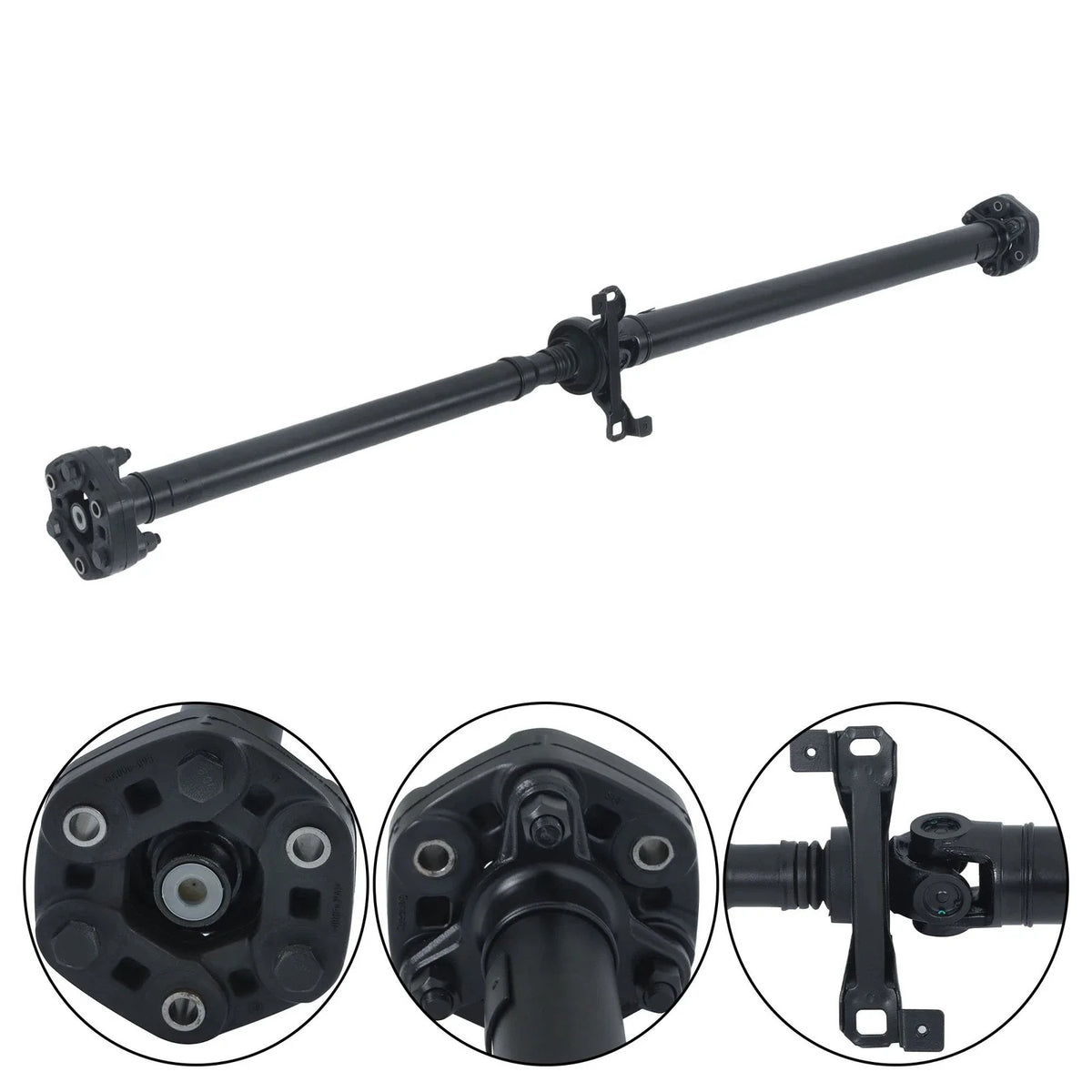 Rear Drive Shaft Assembly for Cadillac STS (2005–2011)