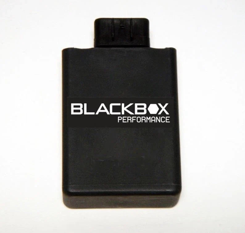 Blackbox CDI Ignition Rev Box for Polaris Ranger 500 2x4 (2006–2009)