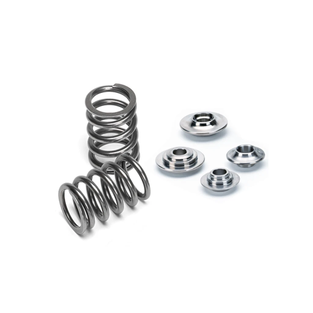 Supertech Valve Spring Kit for Honda D16Z/D16Y8/D17 (TLX-sptSPRK-H1002S-CL360A70)