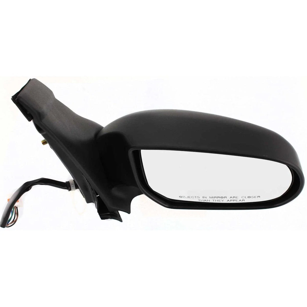 Heated Right Side Mirror for Mazda MPV (2000–2006)