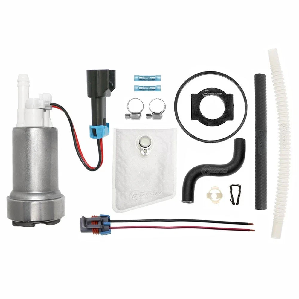 Walbro F90000295 535LPH E85 Fuel Pump for Mustang