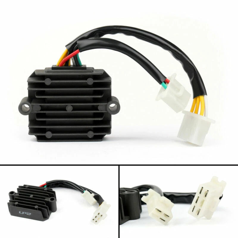 Voltage Regulator Rectifier 31600-426-000 for Honda CB650 Nighthawk 650 (1982)