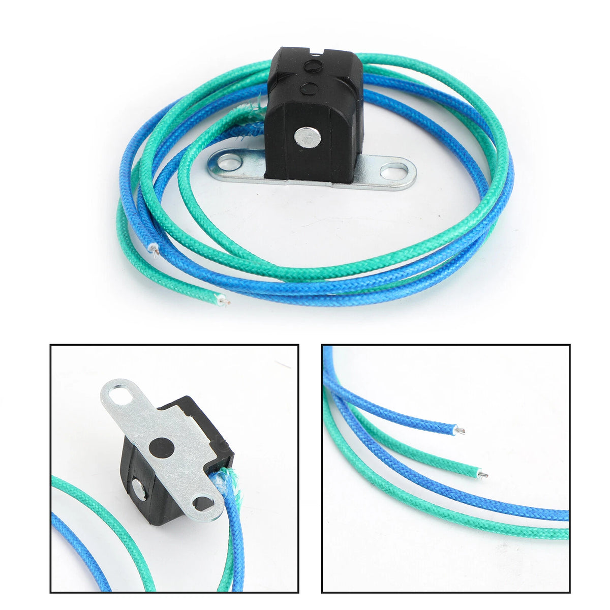 Stator Pulse Pickup Coil for Suzuki LT-A 500 KingQuad LT-F 500 (1998–2017) M550-B012