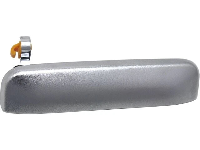 Front Left Door Handle for Nissan Xterra (2000–2004) AP 58457BKBQ