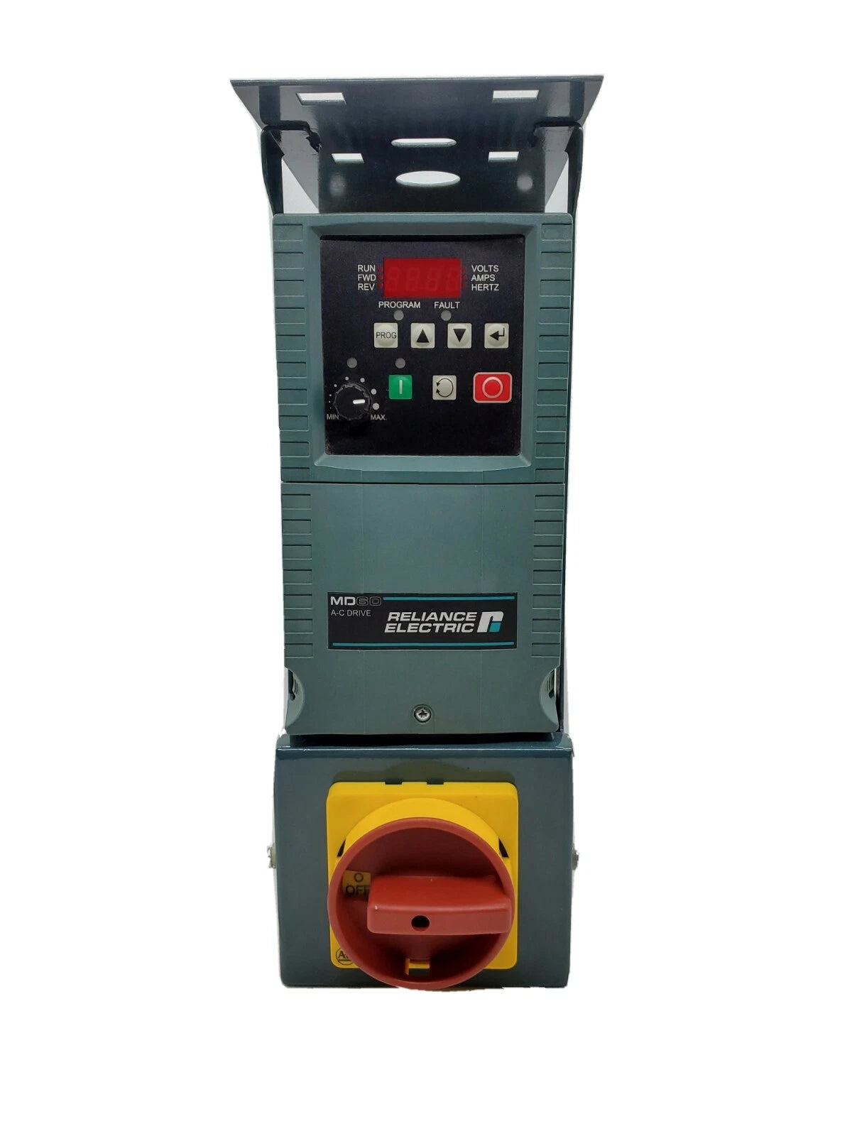 MD60 5HP 460V AC Drive for Rockwell Automation