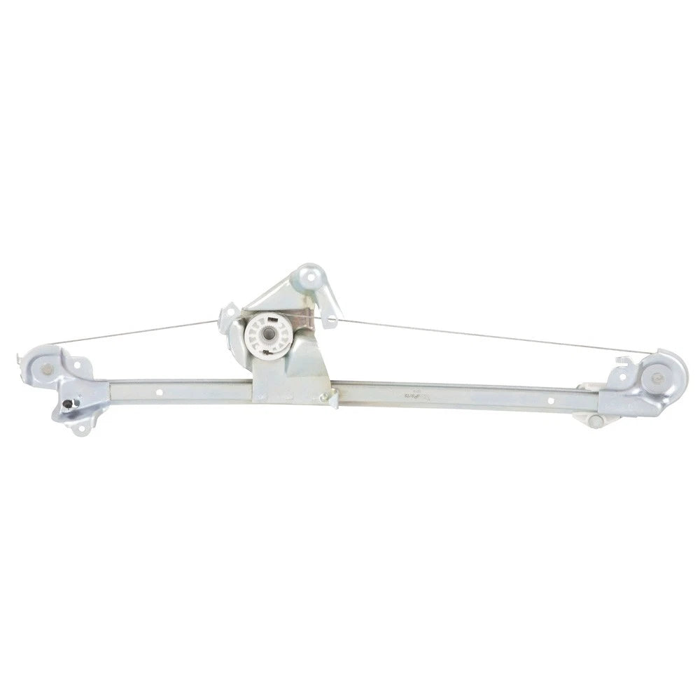 Rear Right Window Regulator for Mercedes E300 E420 E430 E55 W210 (1996–2002) - 17-50173AN, 2107301446, A2107301646