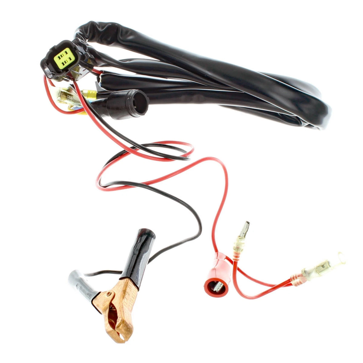 Injector Tester Harness Assembly for Mercury Marine Mercruiser (84-830043A1)