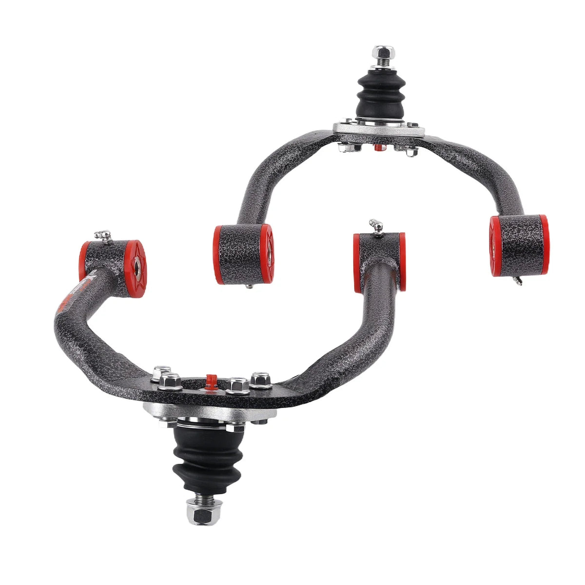 Pair Heavy Duty Front Upper Control Arms for Grand Cherokee (2011–2015)