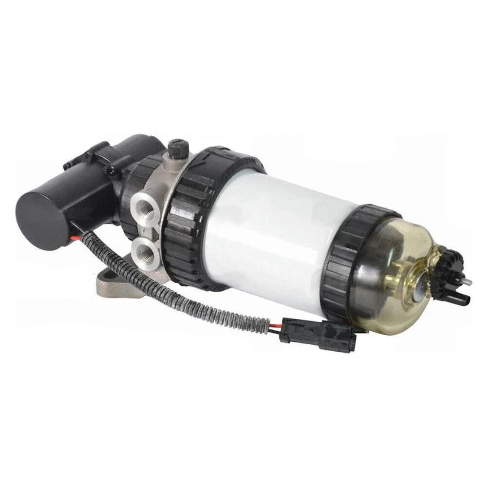 Electric Fuel Pump for Dodge Challenger (Fits S.159307)