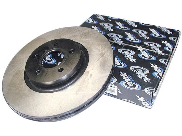 Rear Brake Rotor for Suzuki SX4 (2012) XF826MJ Disc Brake Rotors