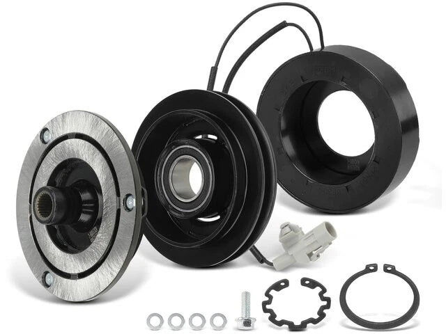 A/C Compressor Clutch Kit for Toyota Pickup (1988–1995) 81435ZKPB