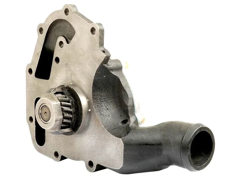 Water Pump for Massey Ferguson 6445 6455 6460 6470 (2000–2005)
