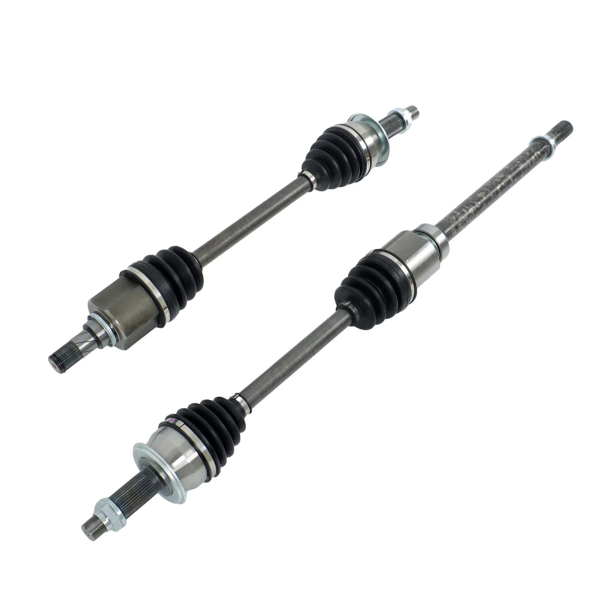 2X Front Left & Right CV Axle Assembly for Nissan Altima (2019–2023)