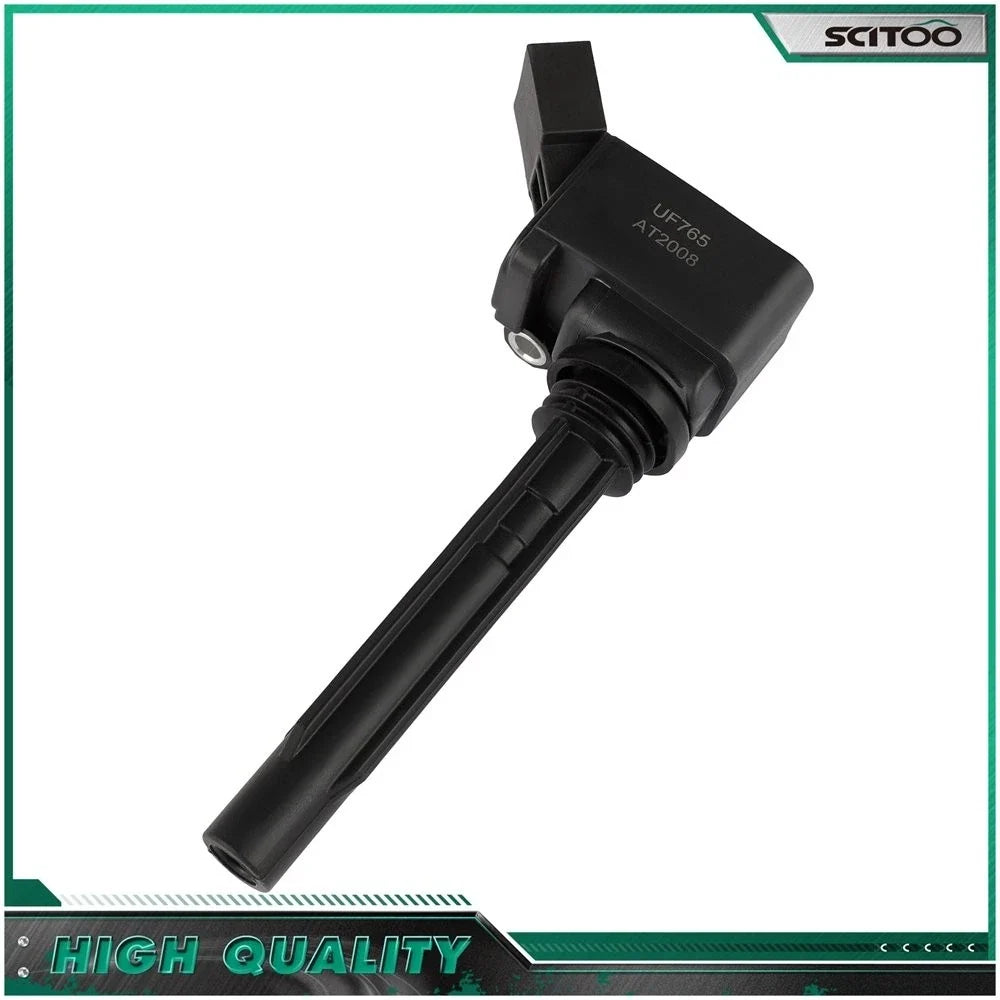 Ignition Coil for Audi TT Quattro 2016-2020, Volkswagen Beetle 2013-2019