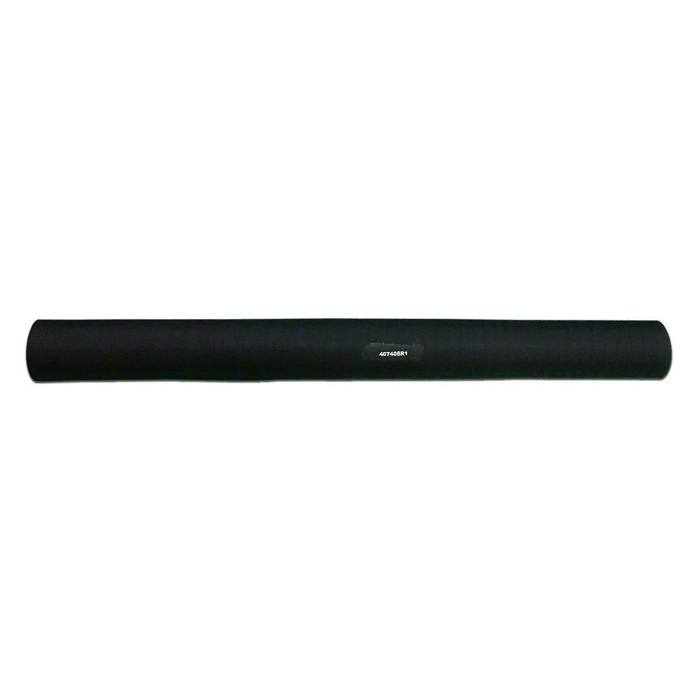 3-1/4" I.D. Straight Radiator Hose for Cockshutt Golden Arrow