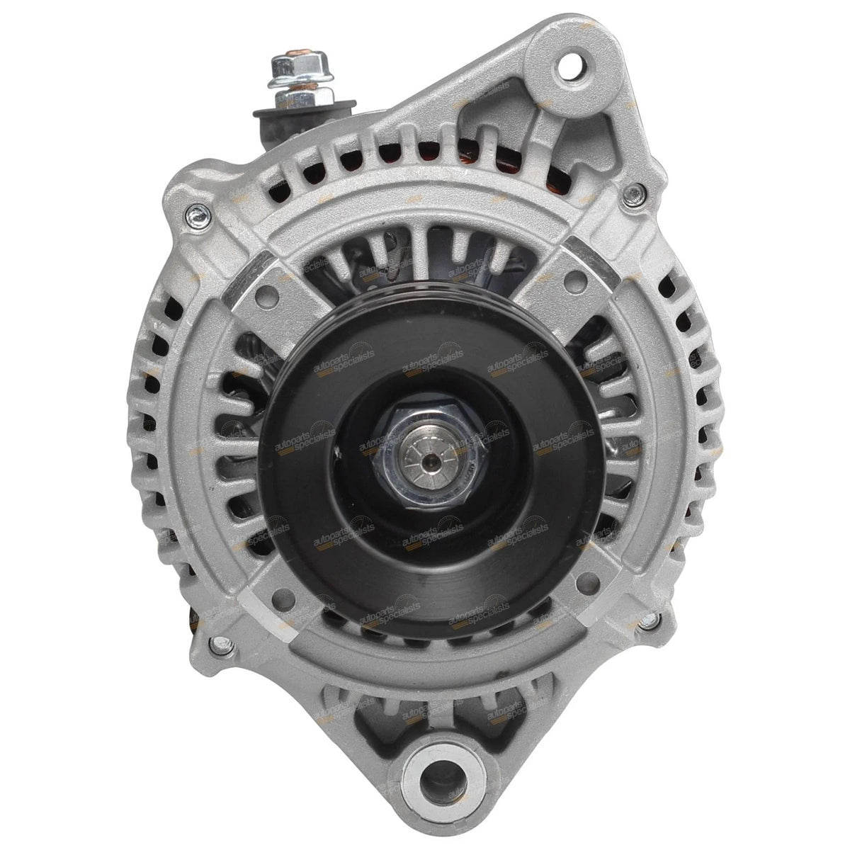 Alternator for Landcruiser 78–79 Series 6cyl 4.2L 1HD-FTE 1HZ (1999–2007)