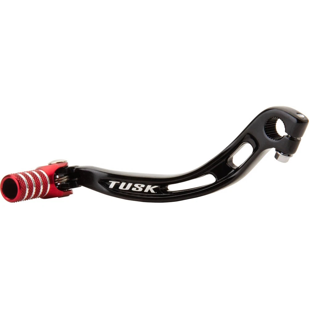 Tusk Folding Shift Lever for Beta 300 Xtrainer (L26-608R)