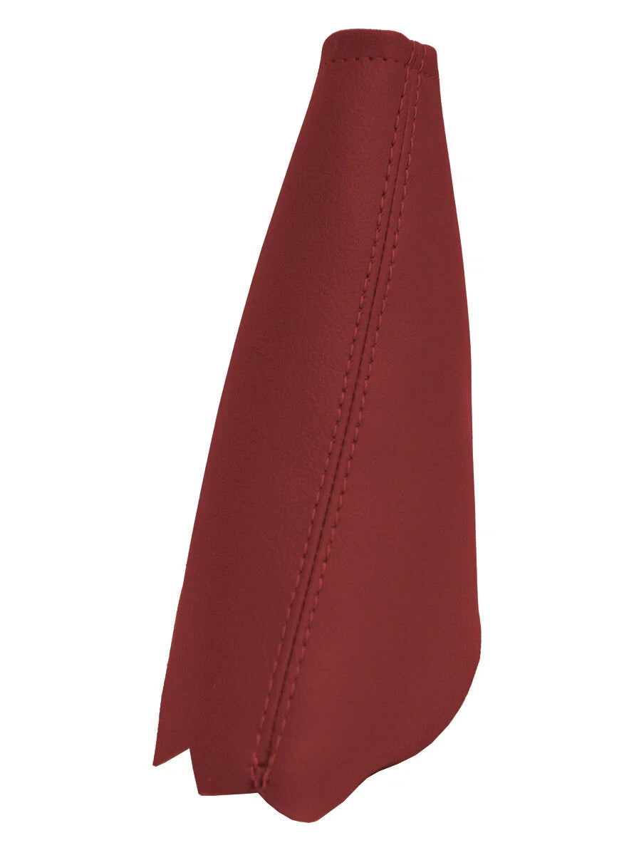 E Brake Boot Protection Cover for Nissan Skyline R33 (1993–1998) Red