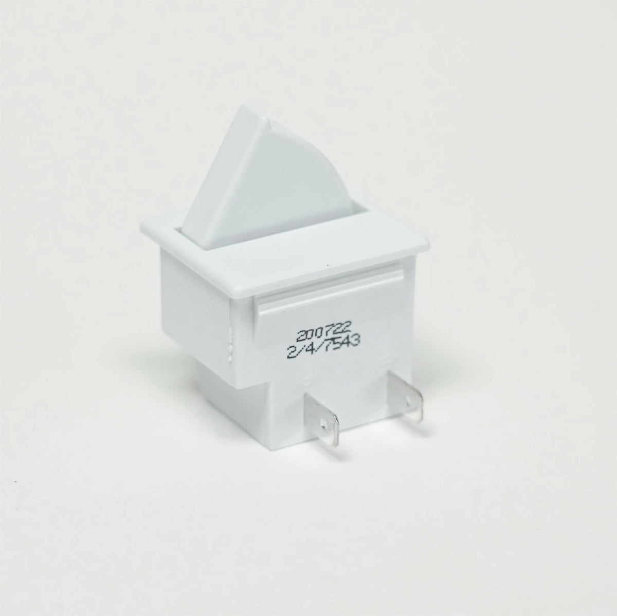ES18806 Door Light Switch for GE WR23X10143 Refrigerator