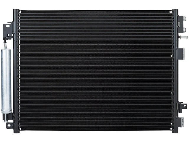 A/C Condenser for Chrysler 300 (2009–2023) 42926QGHF