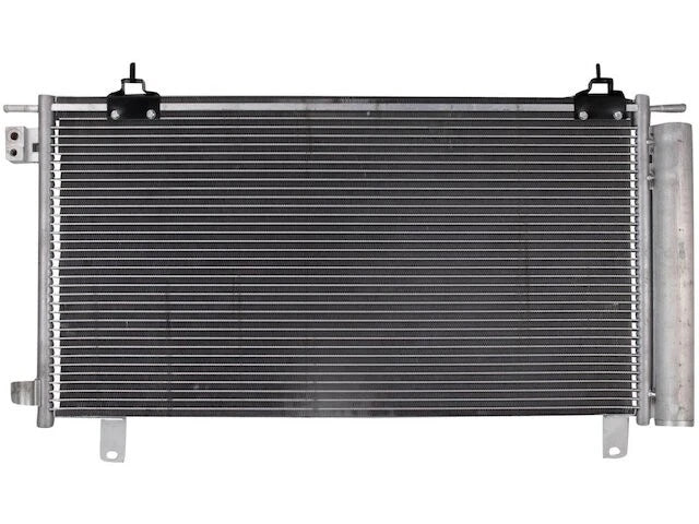 A/C Condenser for Pontiac G8 (2008–2009) 55432PXZZ