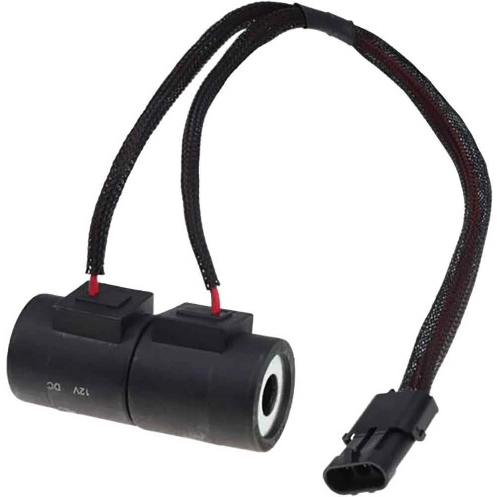 Reverser Double Solenoid Coil for John Deere (Fits )