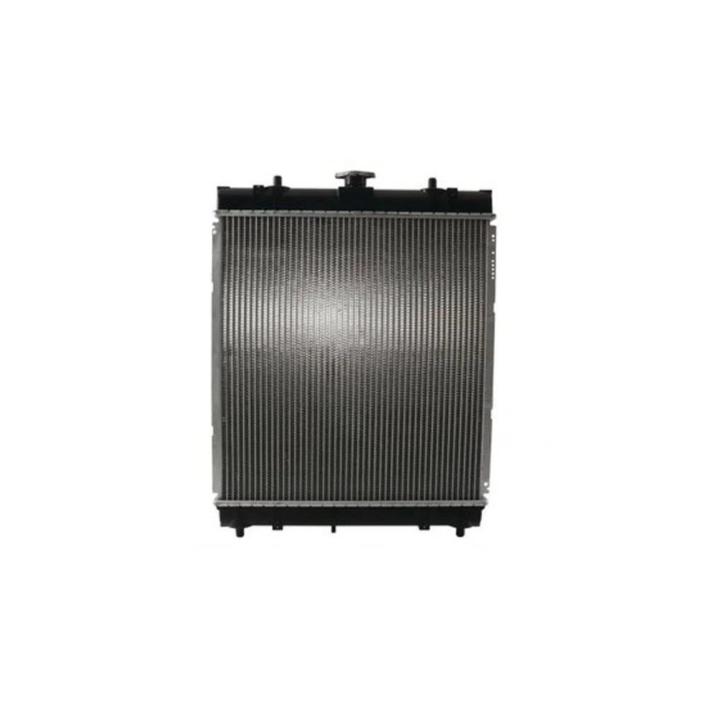Tractor Radiator for Kubota L4400 (Replaces TC23099600)
