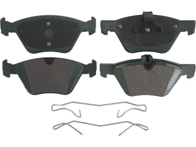 Brake Pad Set Front for Mercedes CLK430 (1999–2003) 97669VGCN
