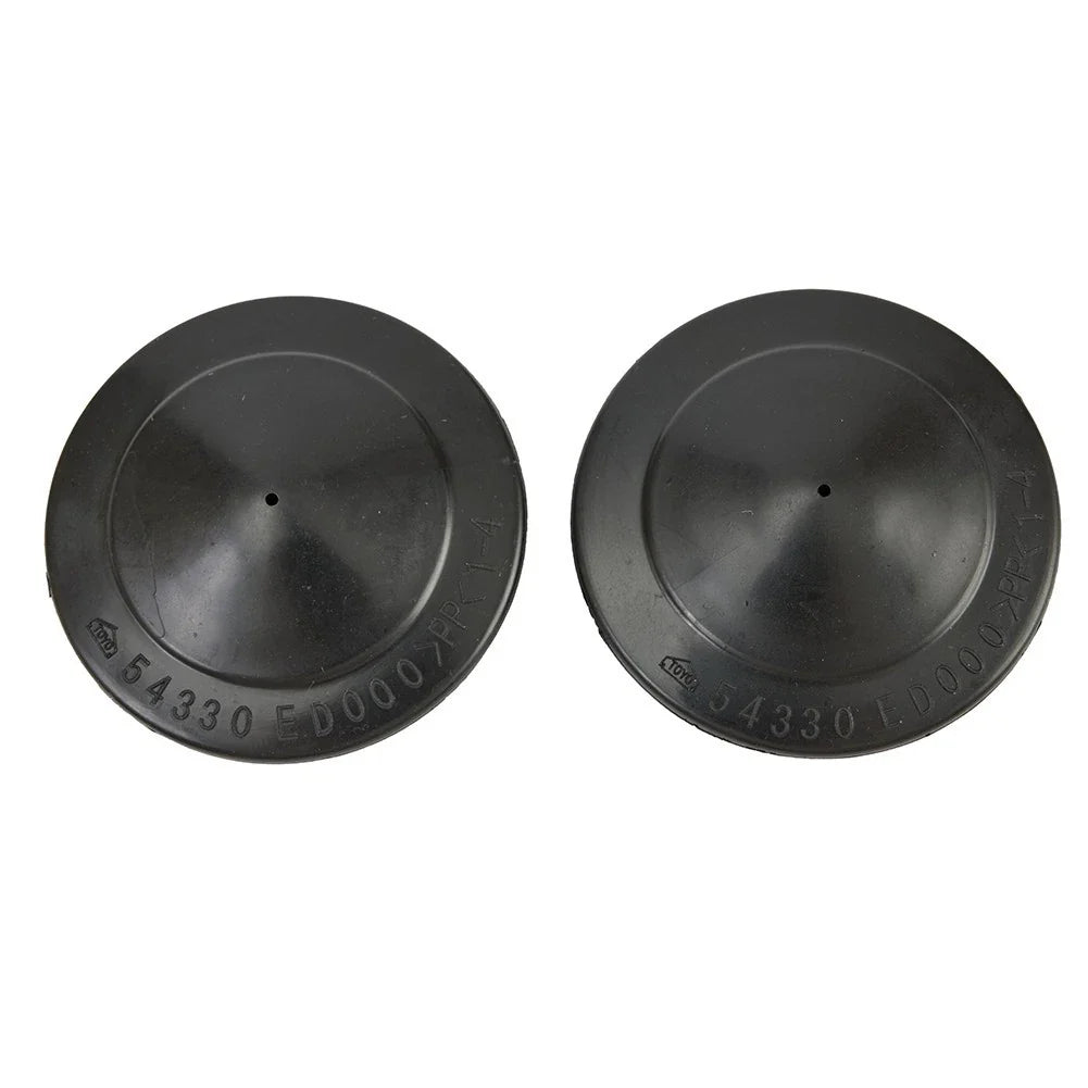 2PC Front Suspension Strut Cap for Nissan Leaf (2011–2023)