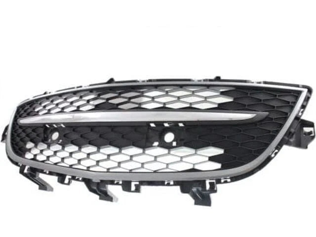 Front Bumper Grille for Mazda CX-9 (2010–2012) 51464MNKG