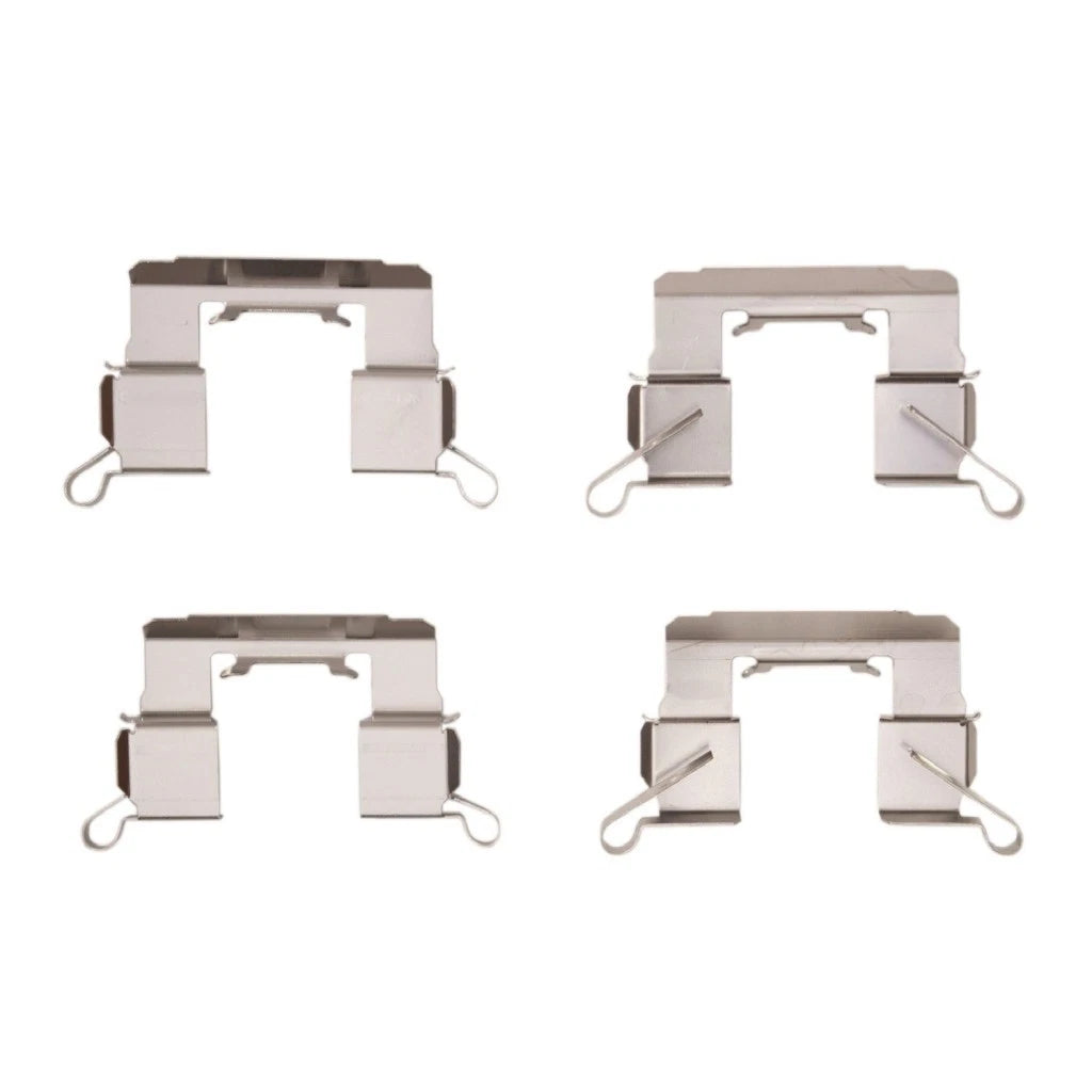 Disc Brake Hardware Set for Subaru Impreza (2017–2025) ALX-PAU-DF-340-13025-CLA1