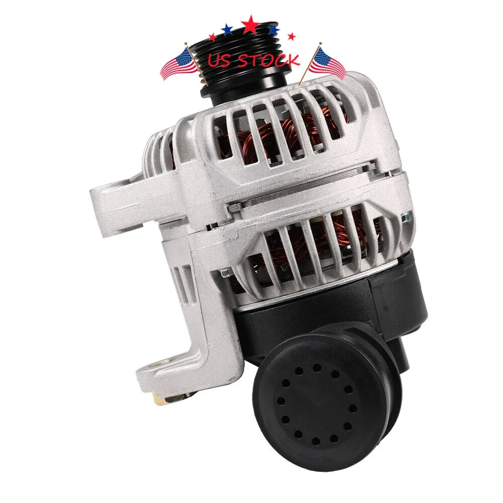 Alternator for BMW E46 3 Series 325 330 525 530 (2001–2006) 120 Amp
