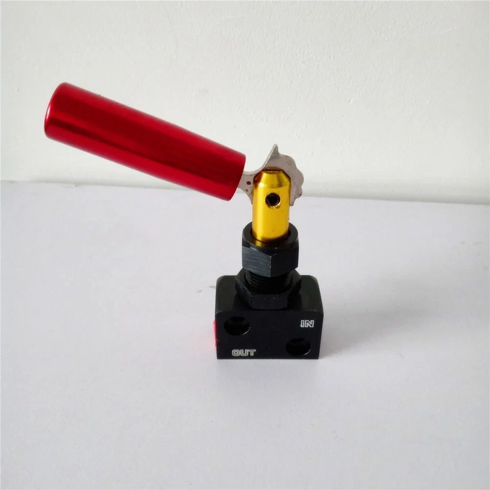 BSP Adjustable Brake Bias Proportion Valve for Racing Vehicles