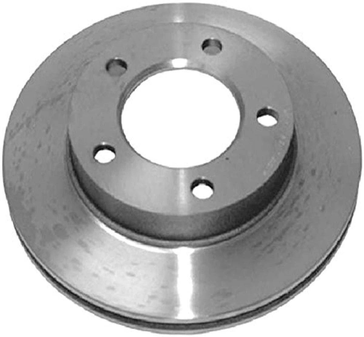 Front Brake Rotor for Jeep CJ5, CJ7 & Scrambler (1978–1986)