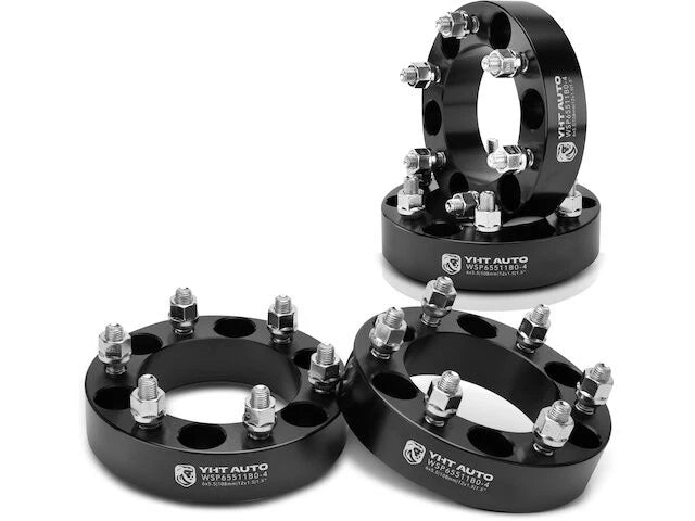 Wheel Spacer Kit for Toyota Tundra (2000–2006) APR 75945MVFQ