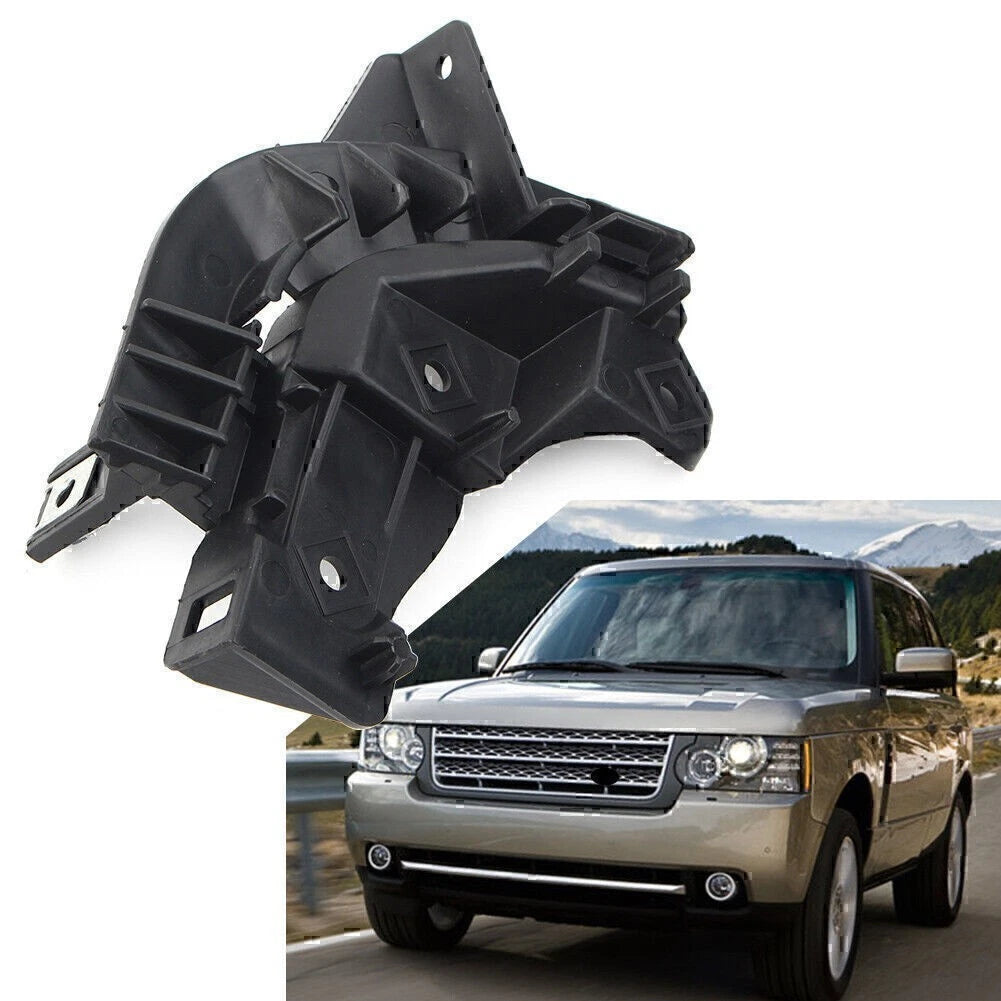 Front Right Bumper Bracket for Land Rover Range Rover (2010–2012) LR011467