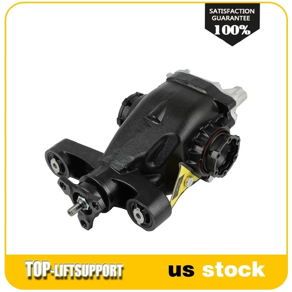 Rear Differential Assembly for Cadillac ATS (2013–2016)